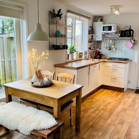 ברחן Holiday Home Flori מראה חיצוני תמונה