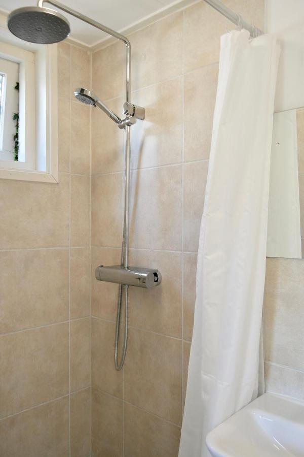 ברחן Holiday Home Flori מראה חיצוני תמונה