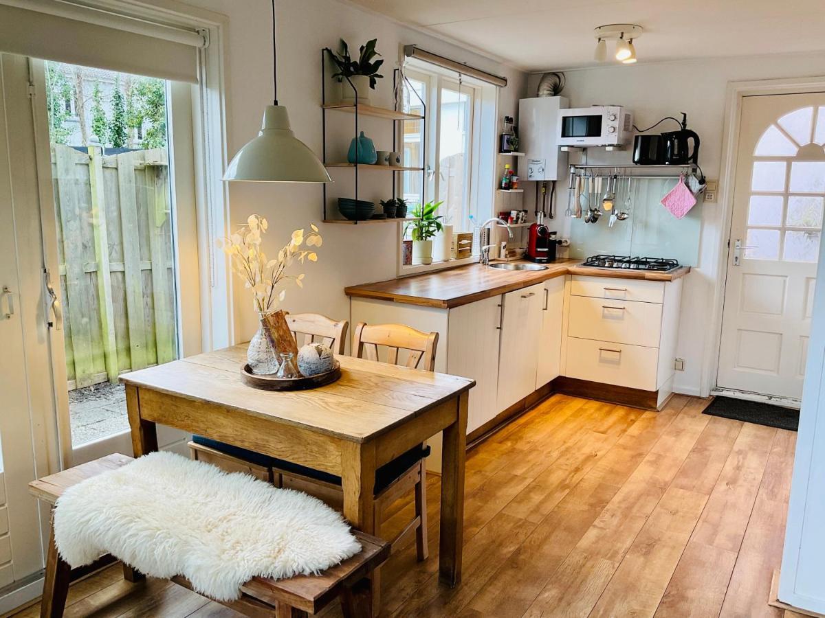 ברחן Holiday Home Flori מראה חיצוני תמונה