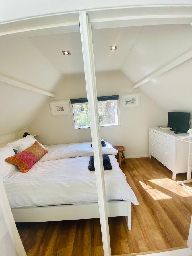 ברחן Holiday Home Flori מראה חיצוני תמונה