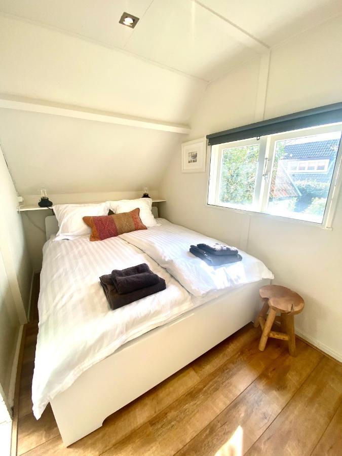 ברחן Holiday Home Flori מראה חיצוני תמונה