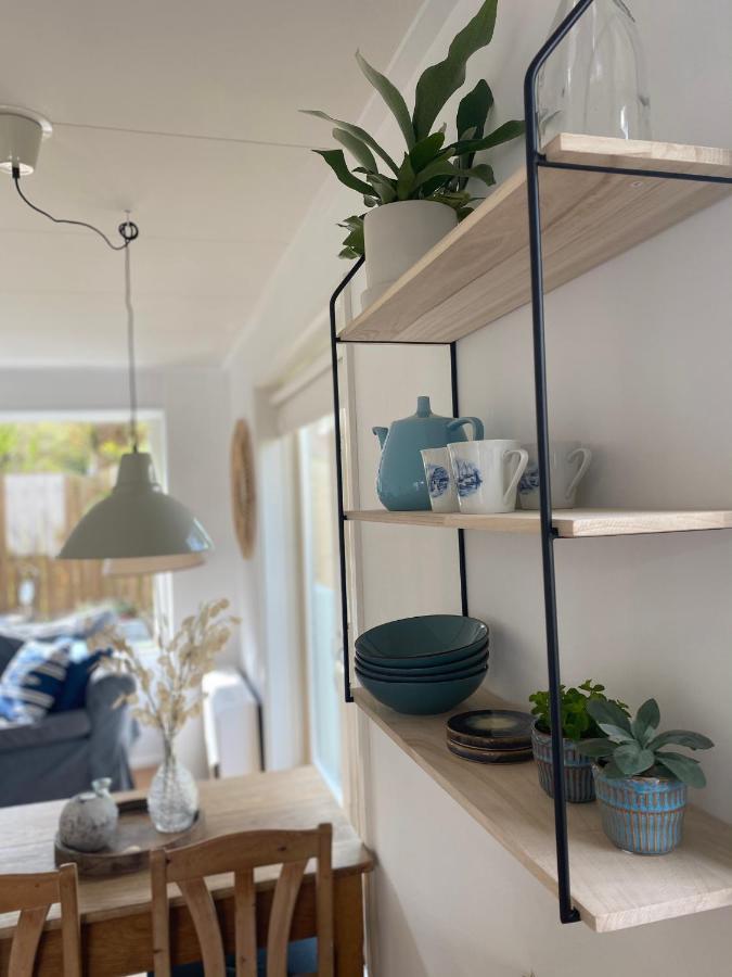 ברחן Holiday Home Flori מראה חיצוני תמונה