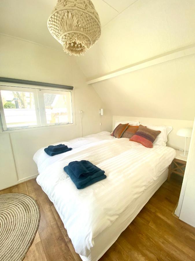 ברחן Holiday Home Flori מראה חיצוני תמונה