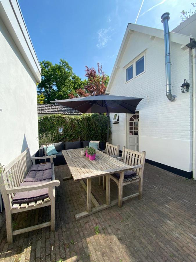 ברחן Holiday Home Flori מראה חיצוני תמונה