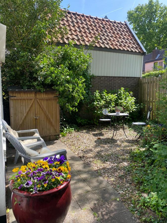 ברחן Holiday Home Flori מראה חיצוני תמונה