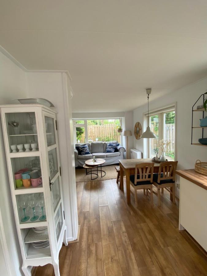 ברחן Holiday Home Flori מראה חיצוני תמונה