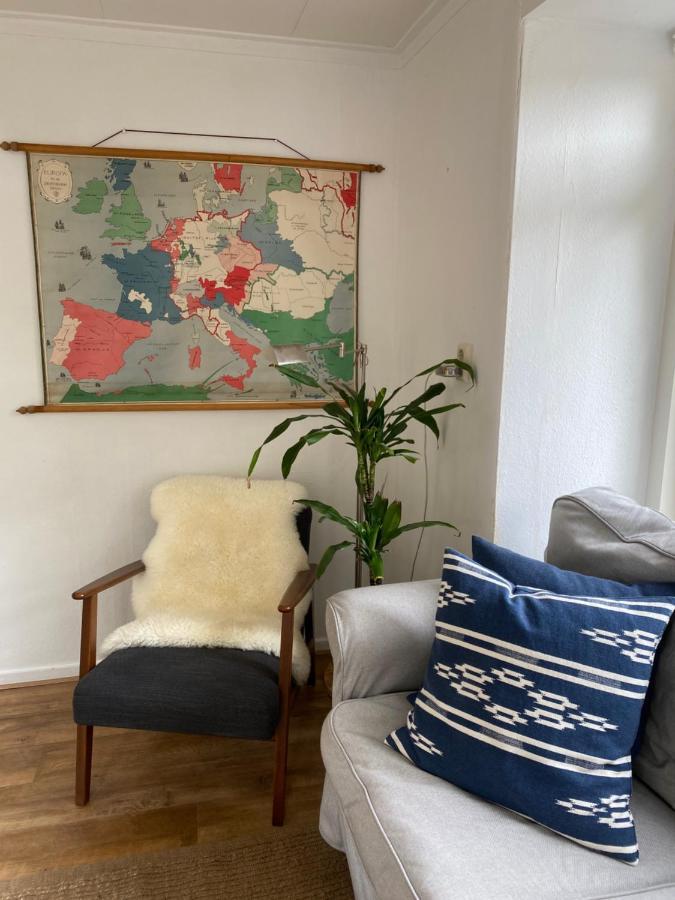 ברחן Holiday Home Flori מראה חיצוני תמונה