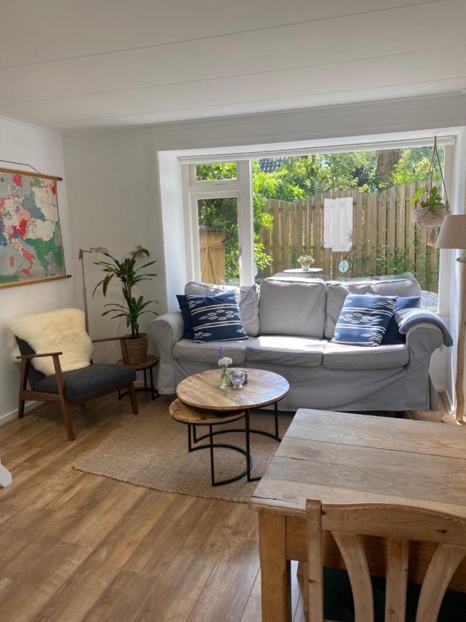 ברחן Holiday Home Flori מראה חיצוני תמונה