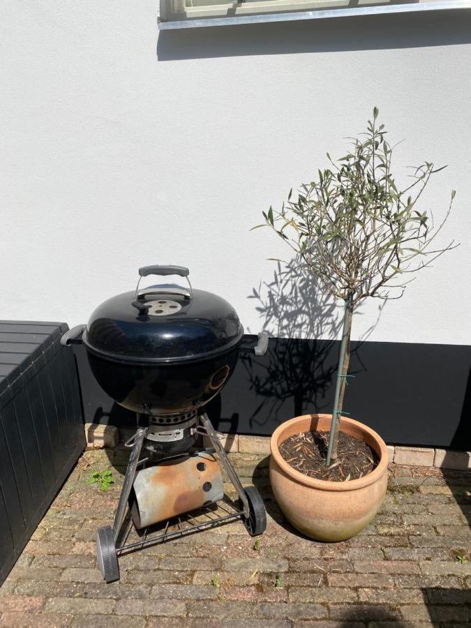 ברחן Holiday Home Flori מראה חיצוני תמונה